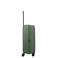 Travelite koffer 66 cm - groen