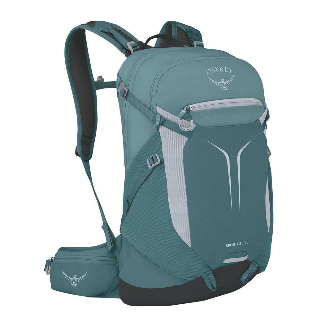 Osprey backpack 35 liter - blauw