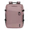 Samsonite reistas 23 liter - roze