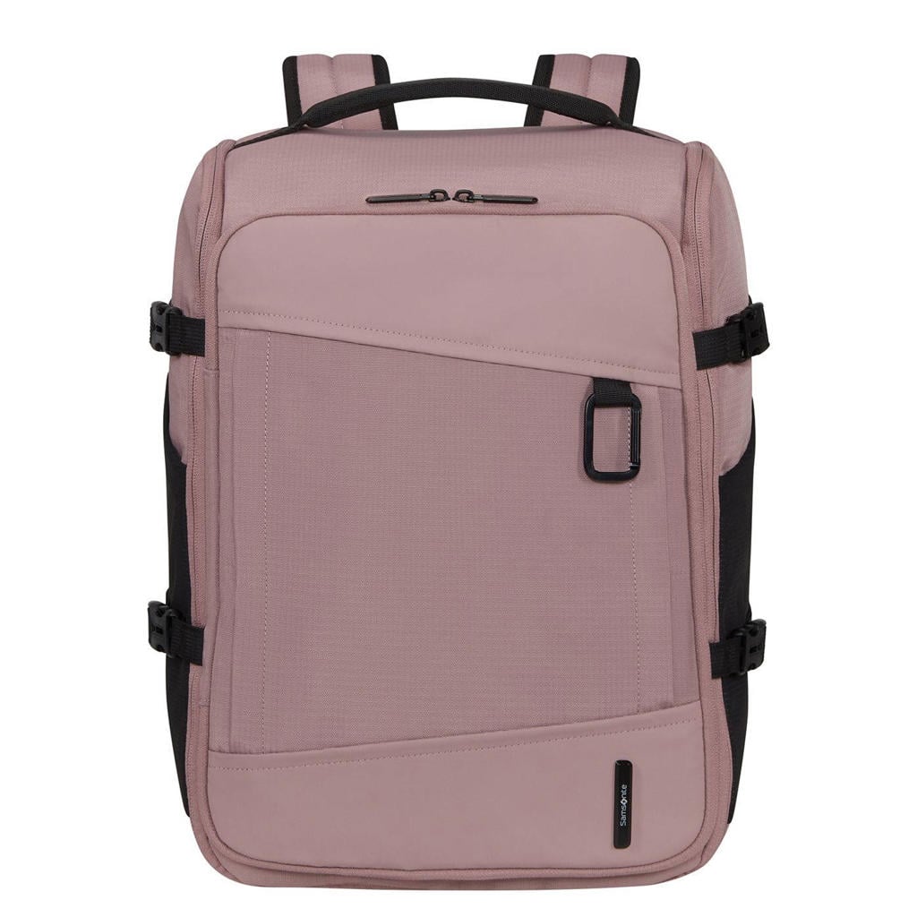 Samsonite reistas 23 liter - roze
