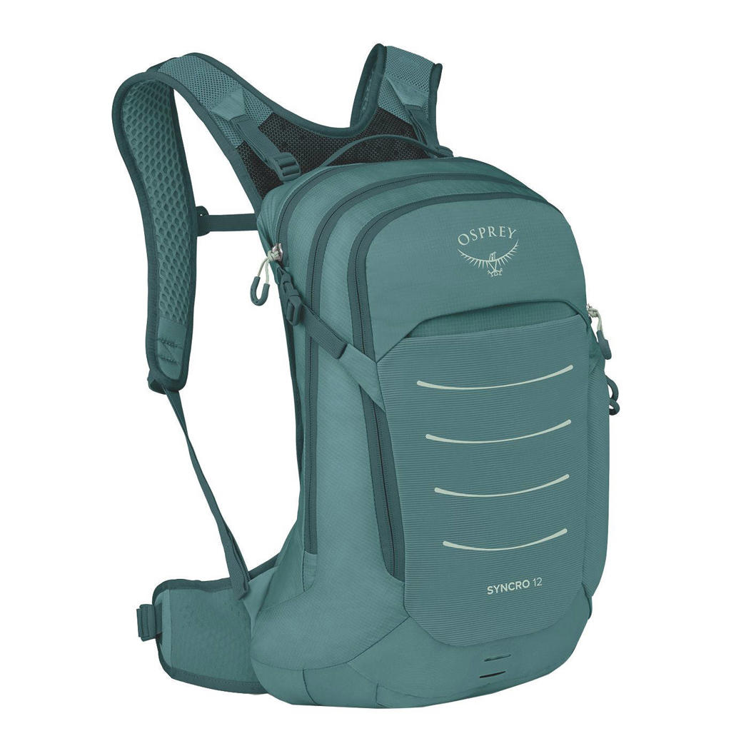 Osprey rugzak 12 liter - blauw