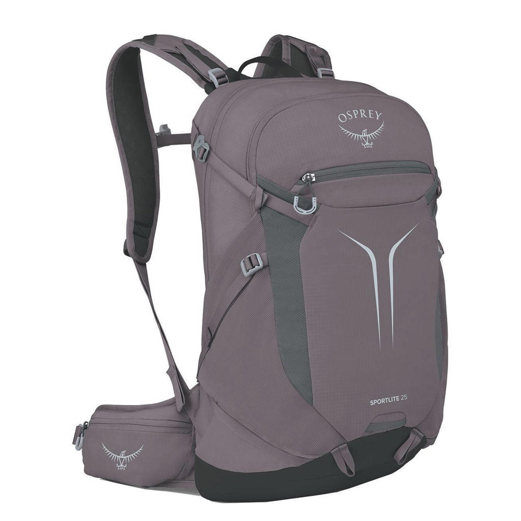 Osprey rugzak 35 liter - paars