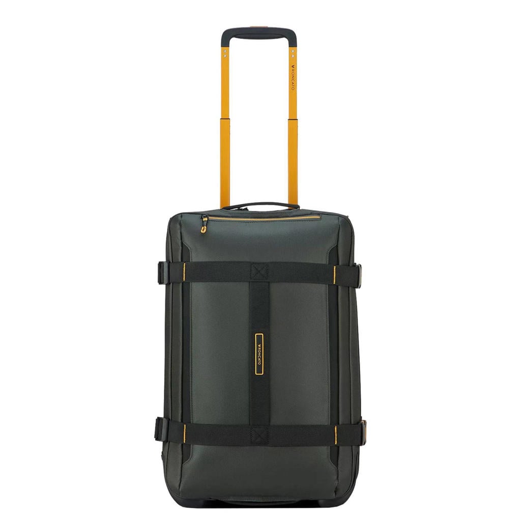 Roncato reistas 38.5 liter - groen