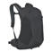 Osprey backpack 18 liter - zwart