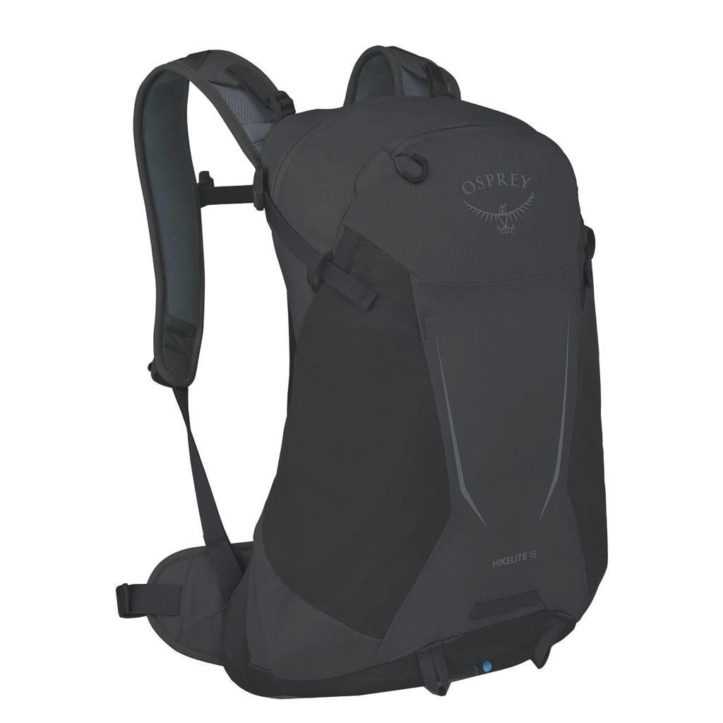 Osprey backpack 18 liter - zwart