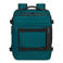 Samsonite reistas 29 liter - groen