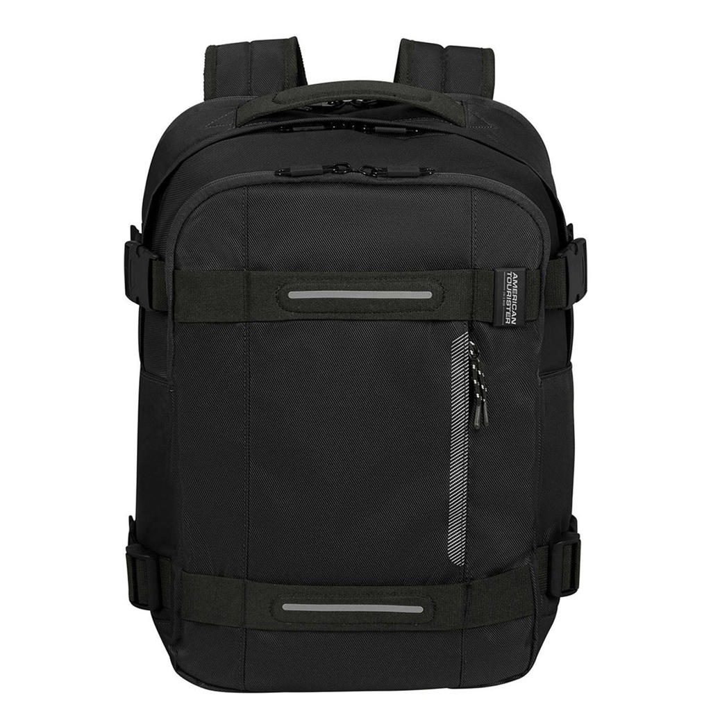 American Tourister rugzak - zwart