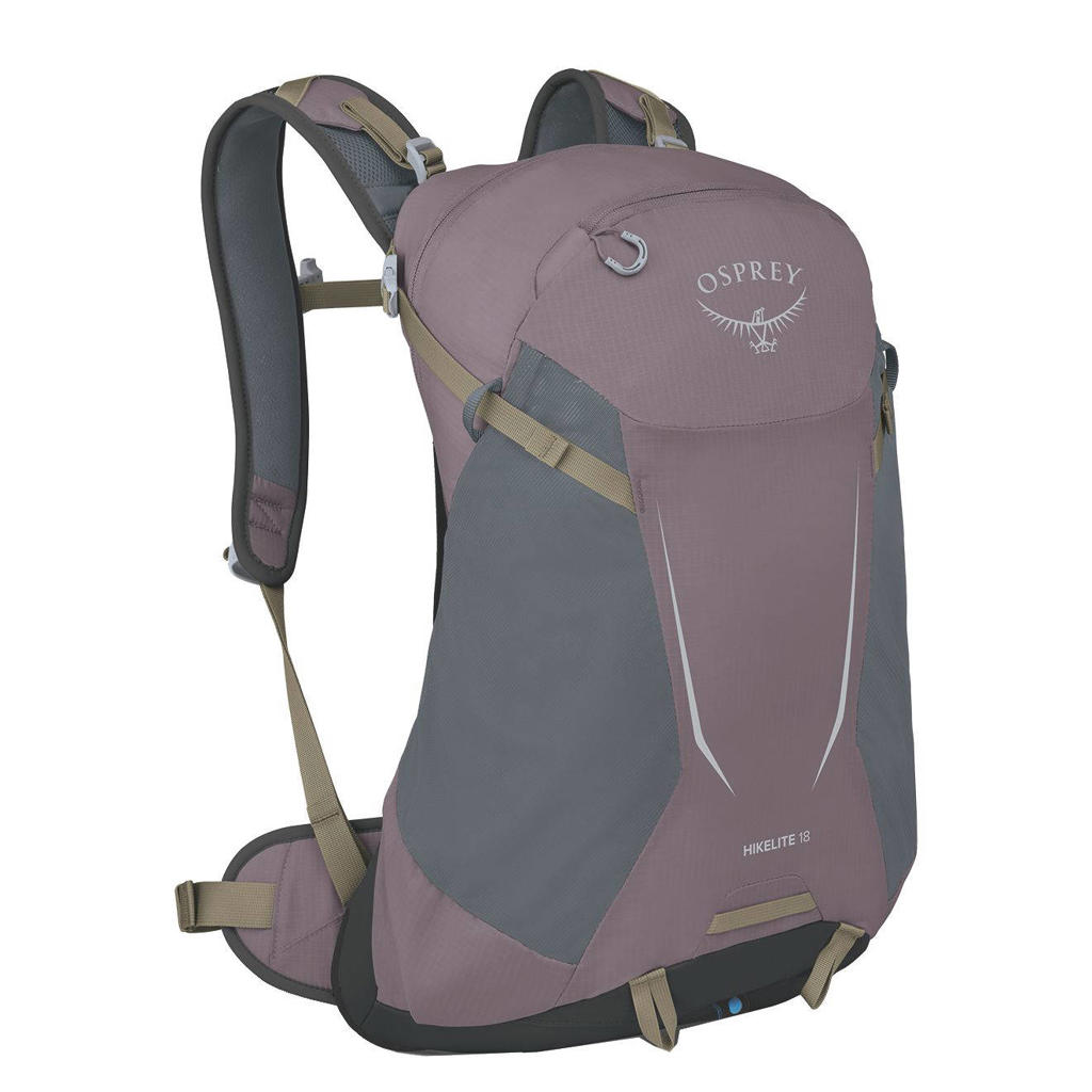 Osprey rugzak 18 liter - paars