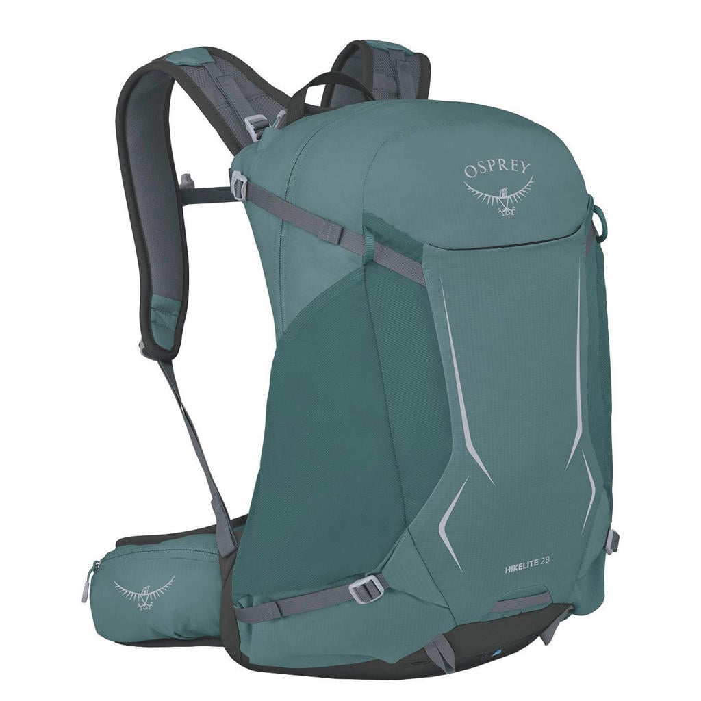 Osprey rugzak 28 liter - blauw