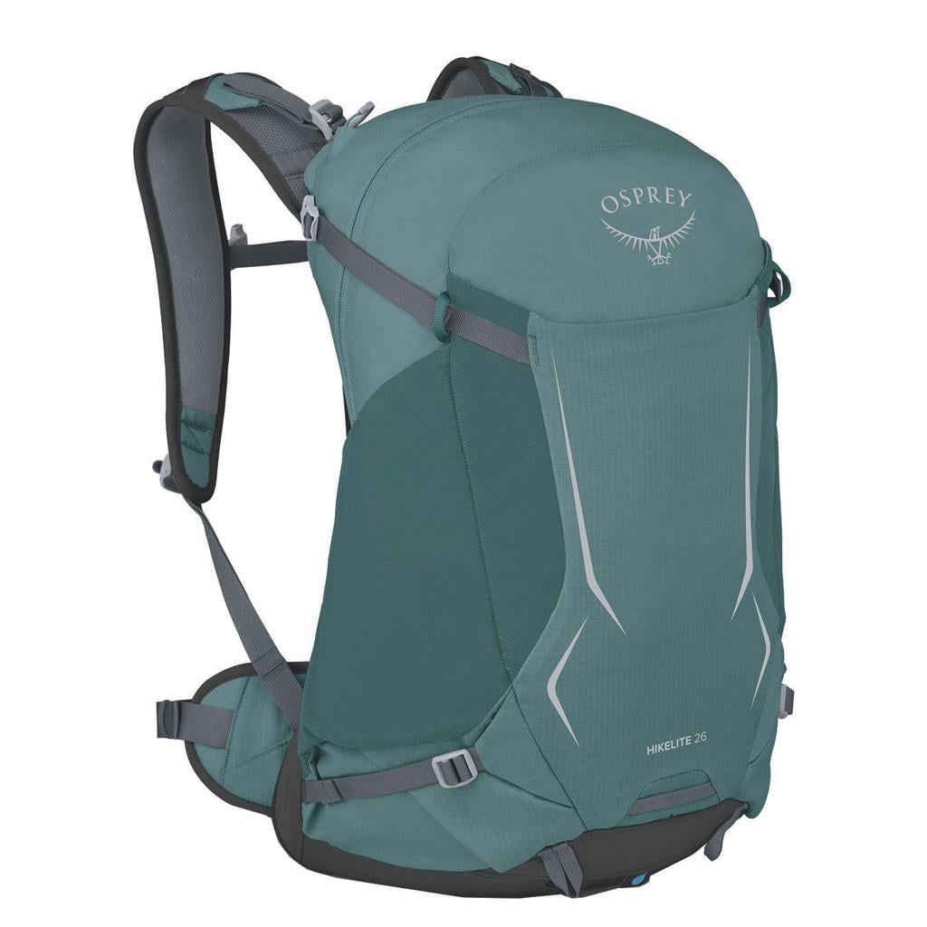 Osprey backpack 26 liter - blauw