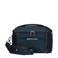 Samsonite toilettas - blauw