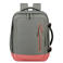 American Tourister reistas 26.5 liter - groen