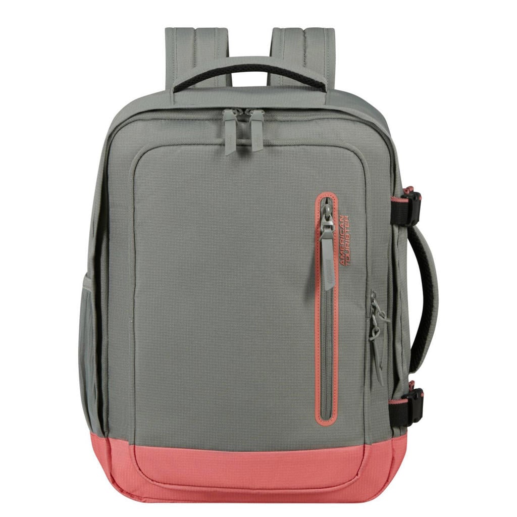 American Tourister reistas 26.5 liter - groen