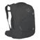 Osprey reistas 40 liter - zwart