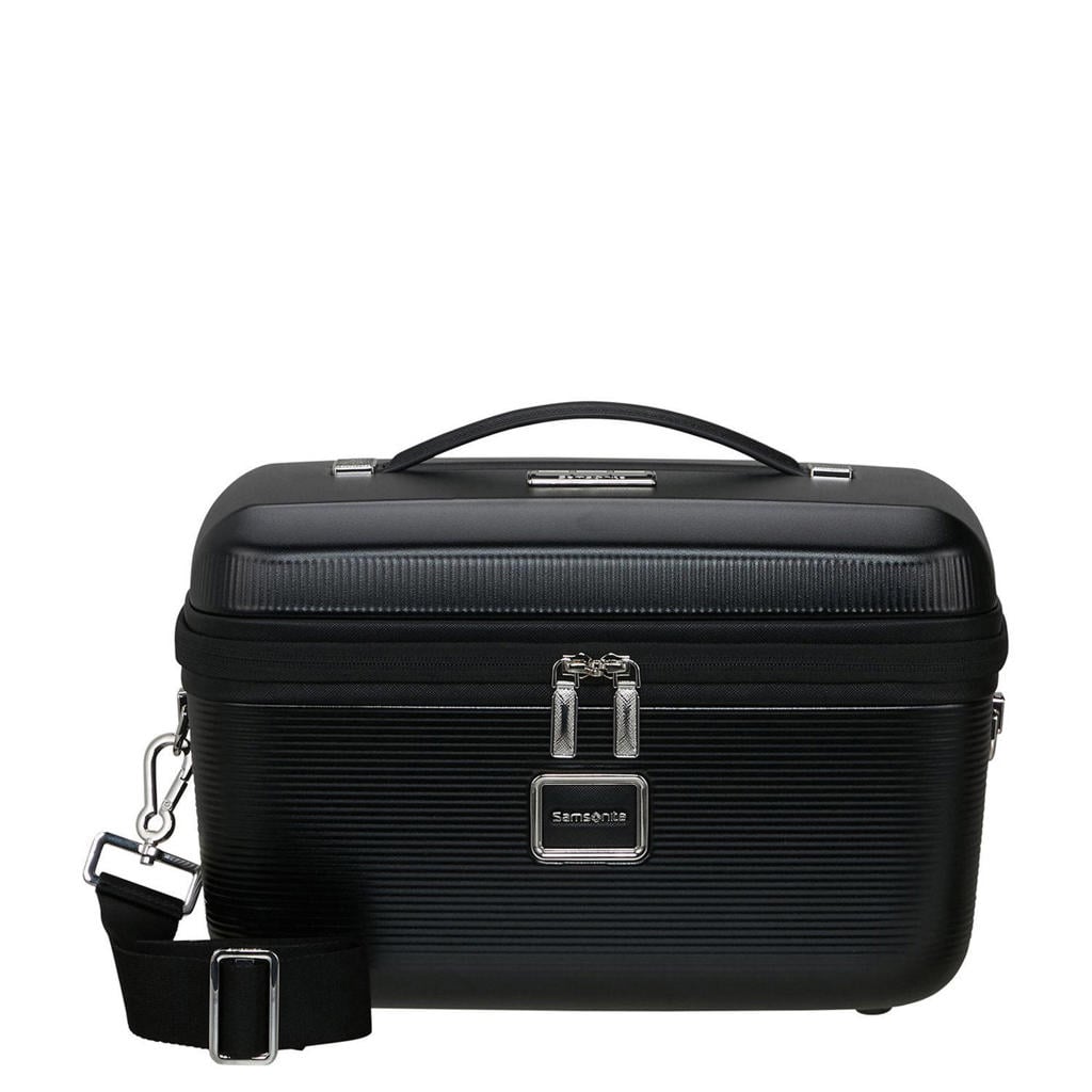 Samsonite toilettas - zwart