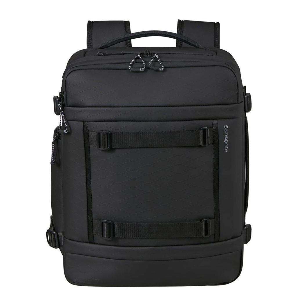 Samsonite reistas 29 liter - zwart