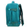 Travelbags reistas 25 liter - blauw