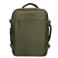 Travelbags reistas 25 liter - groen