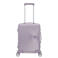 American Tourister aluminium koffer 55 cm - paars