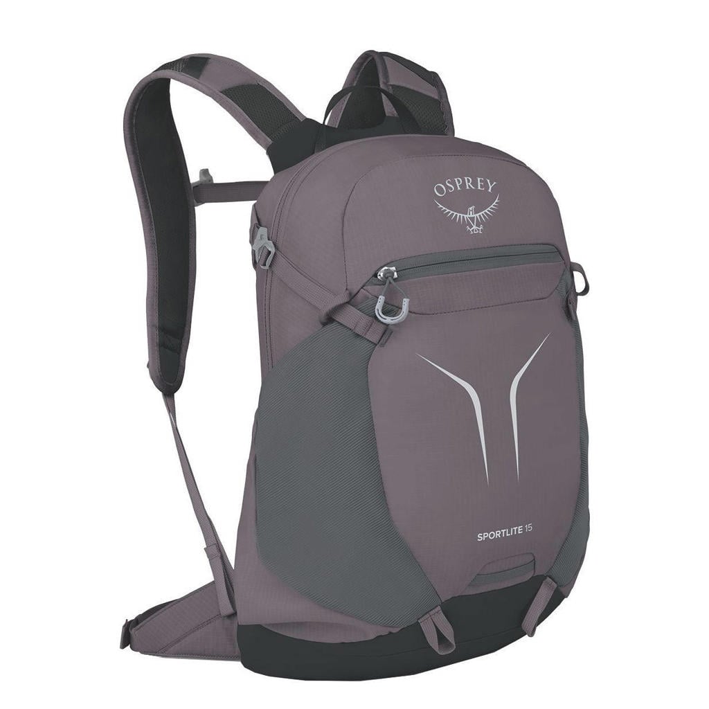 Osprey rugzak 15 liter - paars