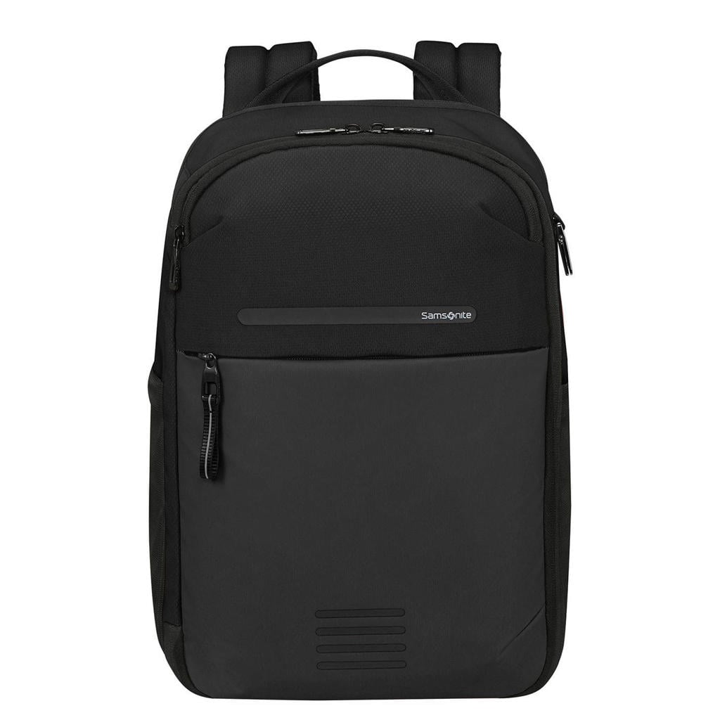 Samsonite reistas 22.5 liter - zwart