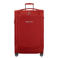 Samsonite koffer 78 cm - rood
