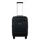 Samsonite koffer 55 cm - zwart