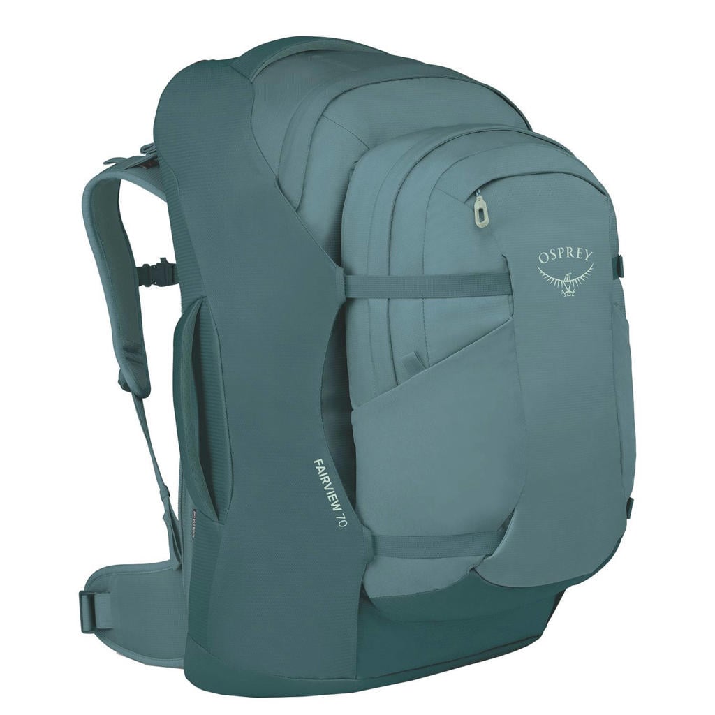 Osprey rugzak - blauw