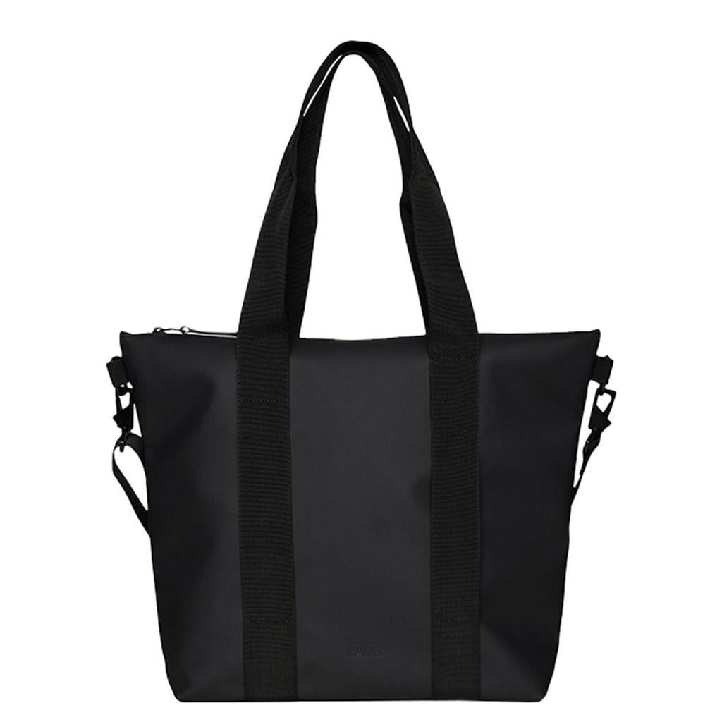 Rains tas - zwart