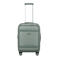 Samsonite koffer 55 cm - groen