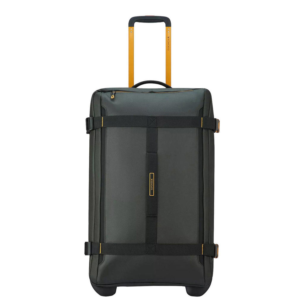 Roncato reistas 76 liter - groen