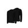 Heatkeeper Thermo shirt - Naadloos - 2-Pack
