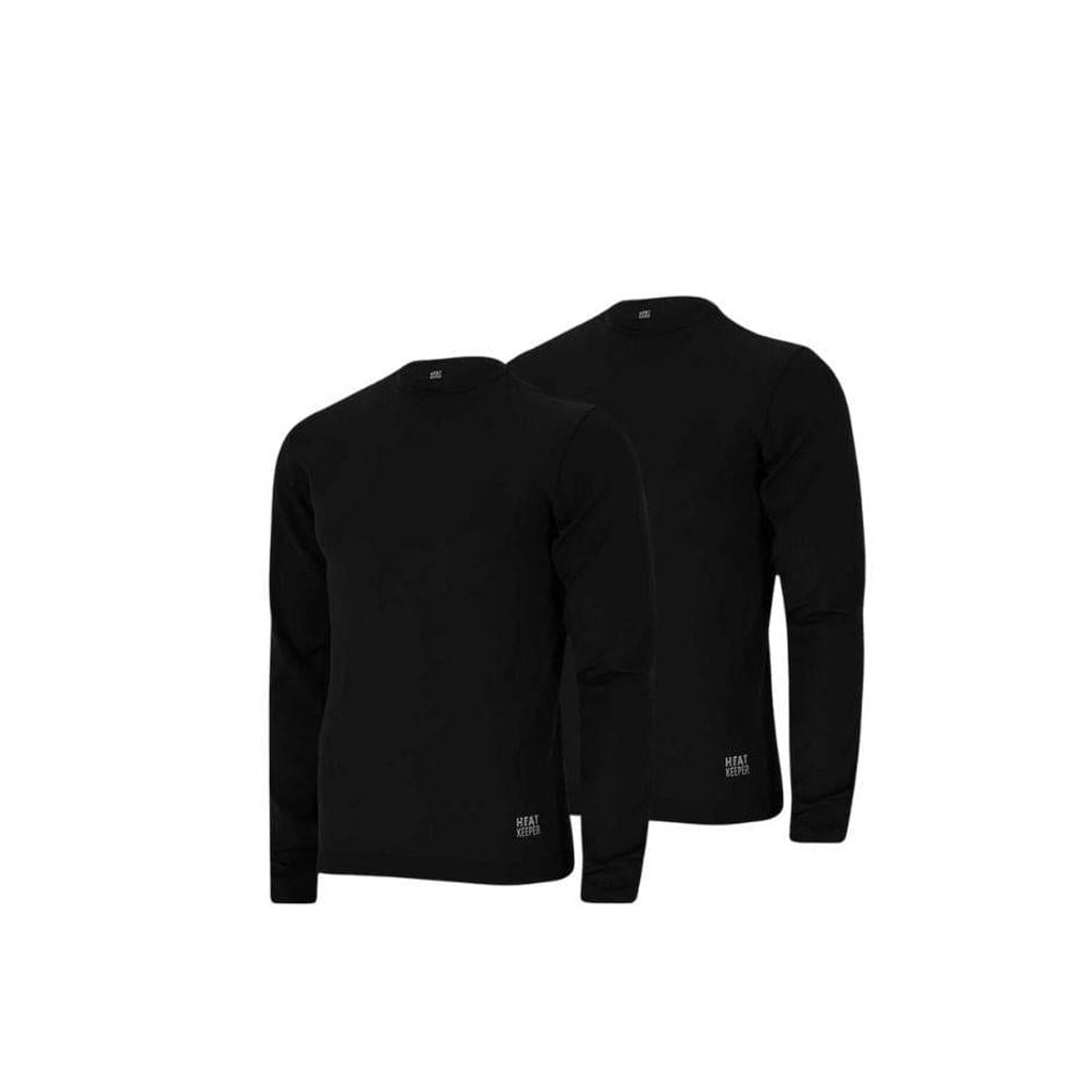 Heatkeeper Thermo shirt - Naadloos - 2-Pack