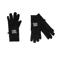 Heatkeeper Thermo sporthandschoenen kinderen - Softshell - 2-Pack