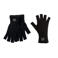 Heatkeeper Vingerloze thermo handschoenen - 2-Pack