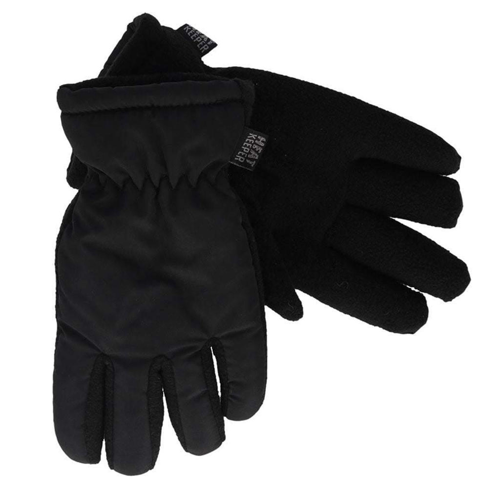 Heatkeeper Mega thermo kinderhandschoenen - 2-Pack
