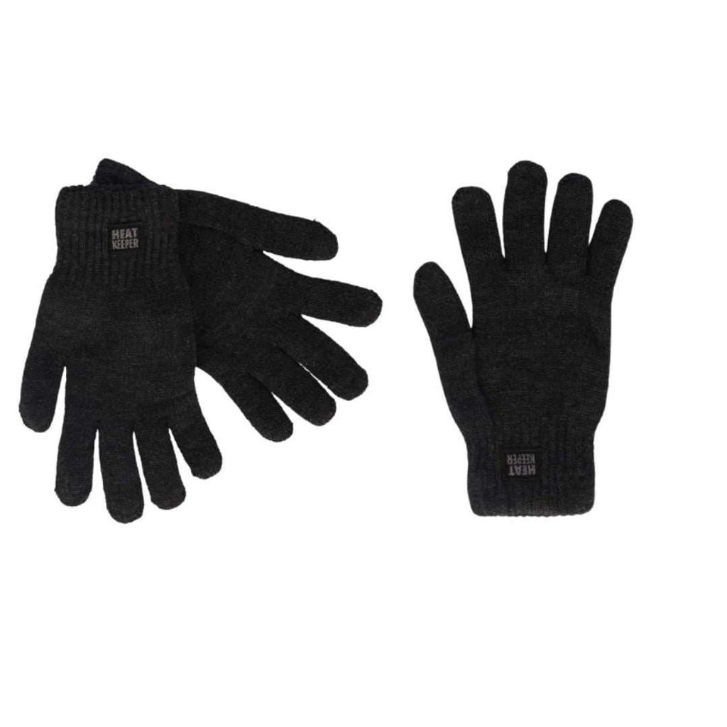Heatkeeper Gebreide thermo handschoenen - 2-Pack