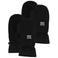 Heatkeeper Thermo wanten heren Fleece Heren 2Pack