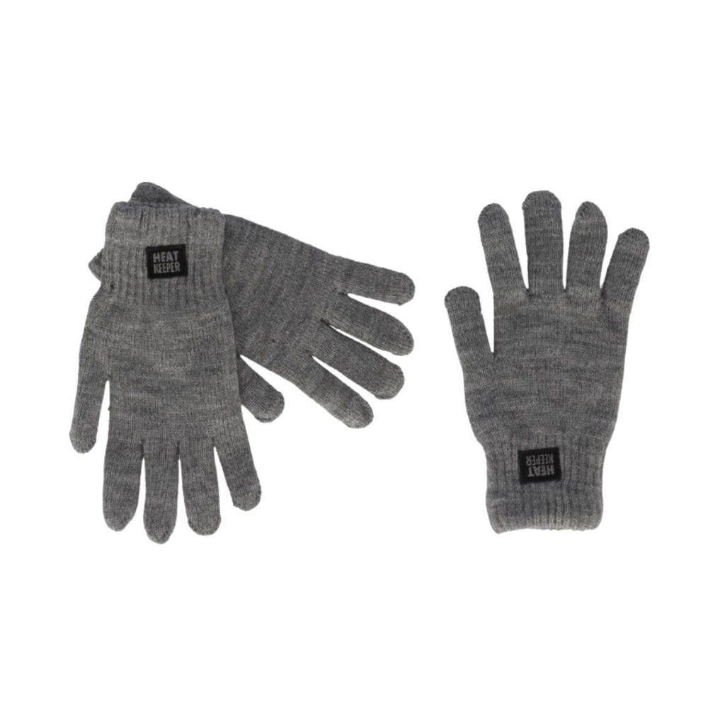 Heatkeeper Gebreide thermo handschoenen - 2-Pack