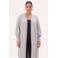 YOEK Plus Size vest