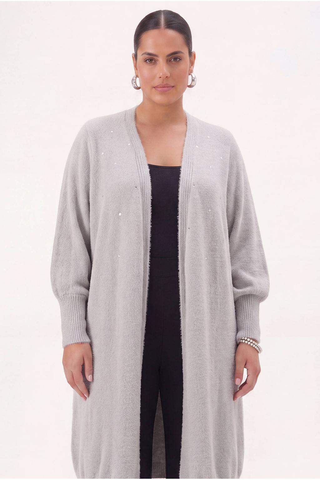 YOEK Plus Size vest