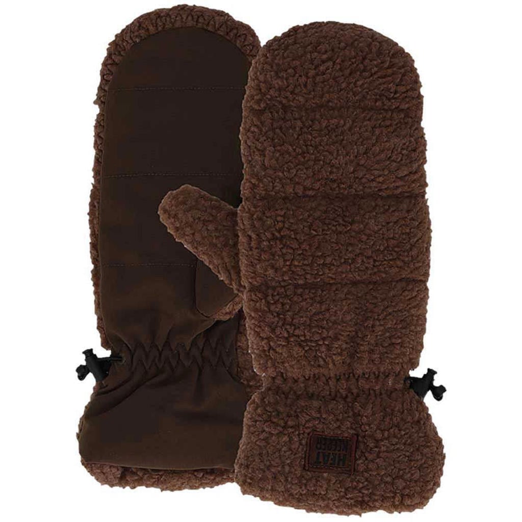 Heatkeeper Thermo wanten - Teddy