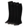 Apollo Skisokken Unisex - Badstof zool - 4-Pack