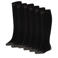 Apollo Skisokken Unisex - Badstof zool - 6-Pack