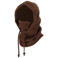 Heatkeeper Thermo bivakmuts - Teddy