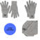 Heatkeeper Thermo handschoenen - 2-Pack