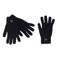 Heatkeeper Gebreide thermo handschoenen - 2-Pack