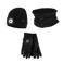 Heatkeeper Thermo set unisex - Muts/Nekwarmer/Handschoenen