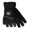 Heatkeeper Ski handschoenen pro - Zwart