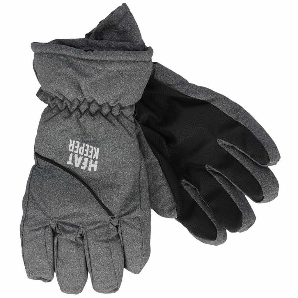 Heatkeeper Skihandschoenen - Grijs